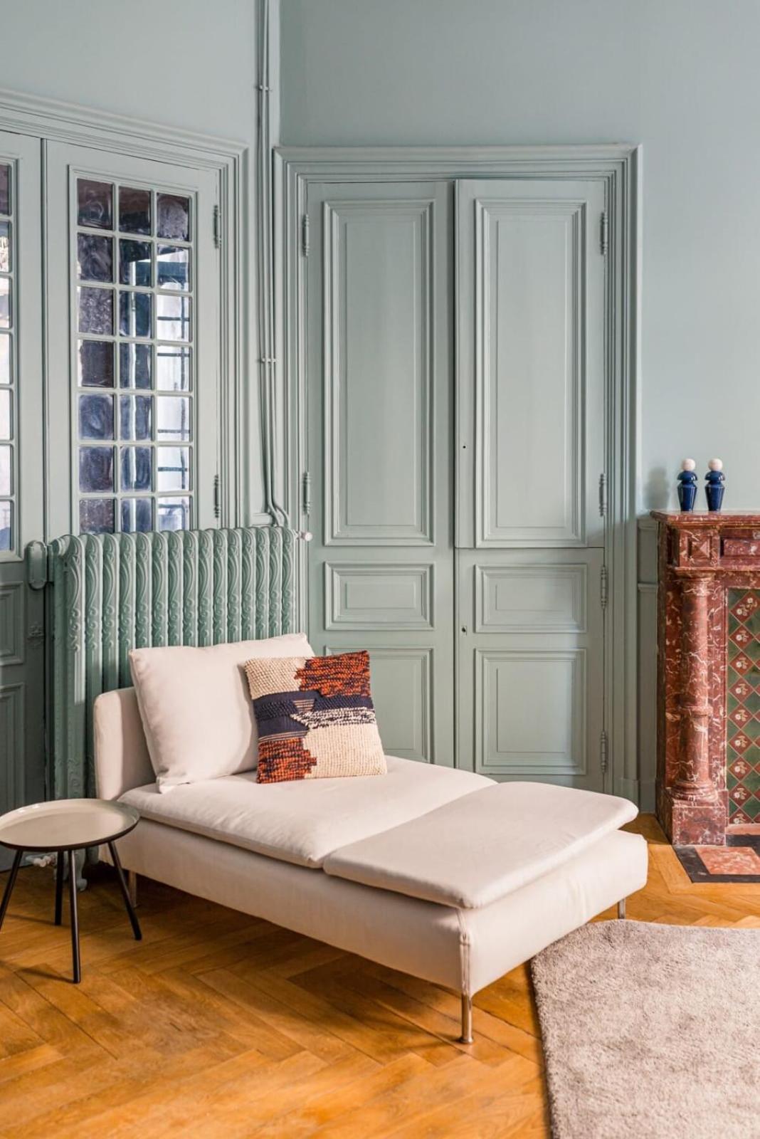Beige Hospitalite - Gisele - Ultralux Balneo - Neuf 2 Chambres Saint-Etienne  Ngoại thất bức ảnh